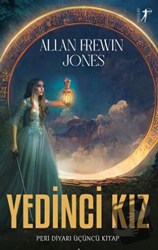 Yedinci Kız - Allan Frewin Jones - Artemis Yayınları - Fiyatı - Yoruml