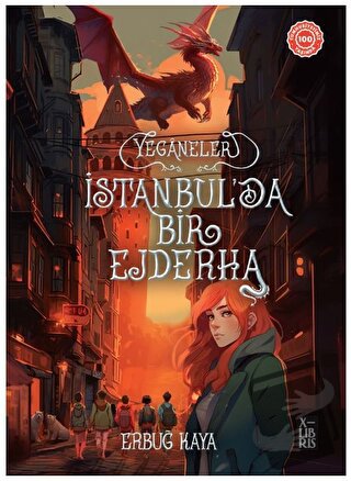 Yeganeler (Ciltli) - Erbuğ Kaya - XLIBRIS - Fiyatı - Yorumları - Satın