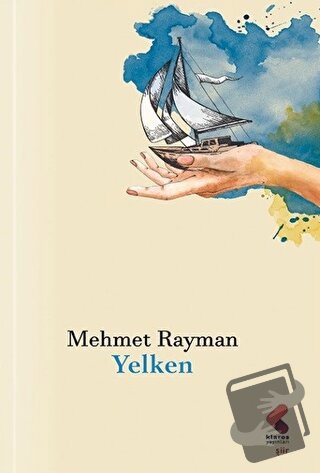 Yelken - Mehmet Rayman - Klaros Yayınları - Fiyatı - Yorumları - Satın