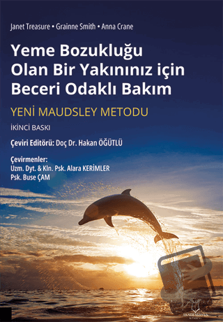 Yeme Bozukluğu Olan Bir Yakınınız için Beceri Odaklı Bakım - Kolektif 