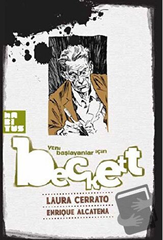 Yeni Başlayanlar İçin Beckett - Laura Cerrato - Habitus Kitap - Fiyatı