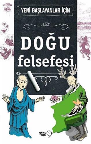 Yeni Başlayanlar İçin Doğu Felsefesi - Jim Powell - Tuti Kitap - Fiyat