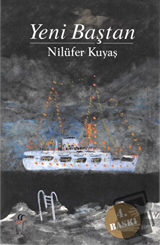 Yeni Baştan - Nilüfer Kuyaş - Oğlak Yayıncılık - Fiyatı - Yorumları - 