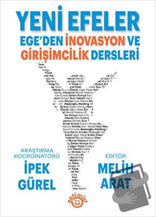 Yeni Efeler - İpek Gürel - Optimist Kitap - Fiyatı - Yorumları - Satın