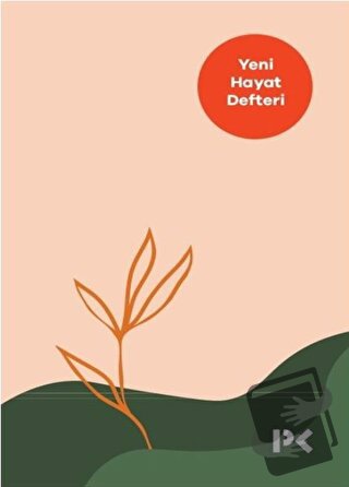 Yeni Hayat Defteri - Kolektif - Profil Kitap - Fiyatı - Yorumları - Sa