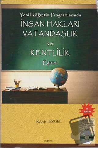 Yeni İlköğretim Programlarında İnsan Hakları Vatandaşlık ve Kentlilik 