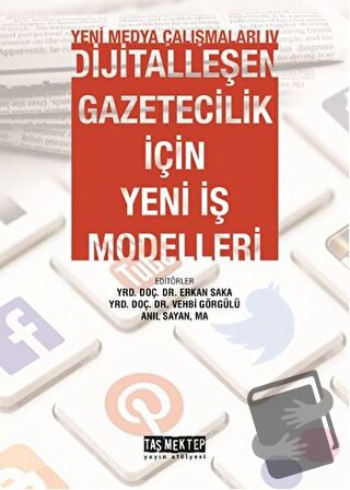 Yeni Medya Çalışmaları 4 - Kolektif - Taş Mektep Yayınları - Fiyatı - 