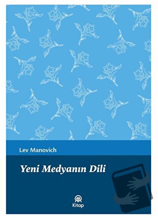 Yeni Medyanın Dili - Lev Manovich - AA Kitap - Fiyatı - Yorumları - Sa