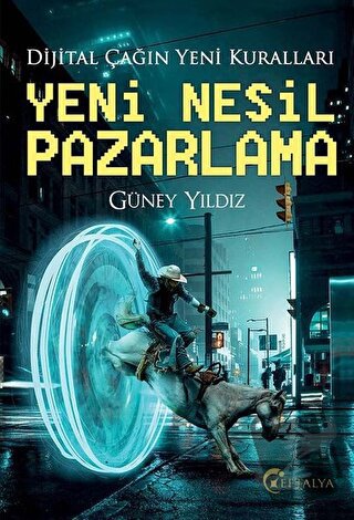 Yeni Nesil Pazarlama - Güney Yıldız - Eftalya Kitap - Fiyatı - Yorumla