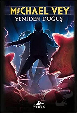 Yeniden Doğuş - Richard Paul Evans - Pegasus Çocuk Yayınları - Fiyatı 