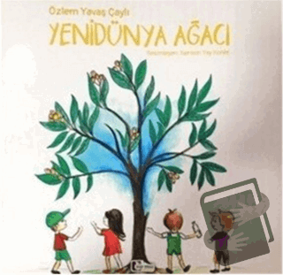 Yenidünya Ağacı - Özlem Yavaş Çaylı - Mor Elma Yayıncılık - Fiyatı - Y