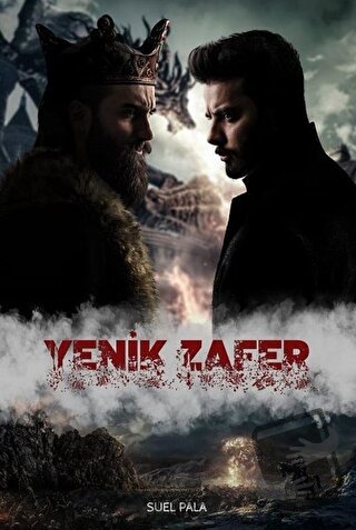 Yenik Zafer - Suel Pala - Başucu Yayınları - Fiyatı - Yorumları - Satı