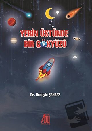 Yerin Üstünde Bir Gökyüzü - Hüseyin Şahbaz - Baygenç Yayıncılık - Fiya