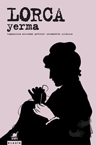 Yerma - Federico Garcia Lorca - Ayrıntı Yayınları - Fiyatı - Yorumları