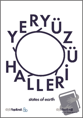 Yeryüzü Halleri / States Of Earth (Türkçe - İngilizce) - Didem Yazıcı 