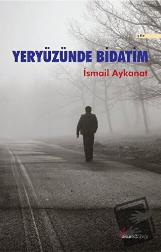 Yeryüzünde Bidatim - İsmail Aykanat - Okur Kitaplığı - Fiyatı - Yoruml