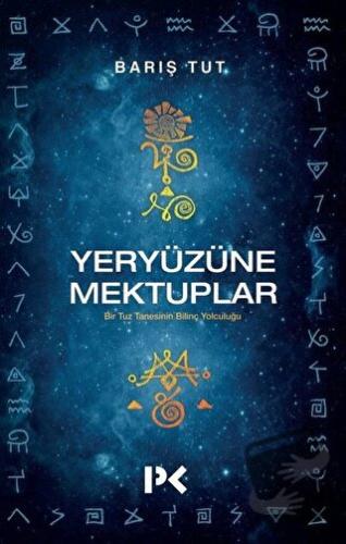 Yeryüzüne Mektuplar - Barış Tut - Profil Kitap - Fiyatı - Yorumları - 