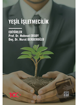 Yeşil İşletmecilik - Kolektif - Gazi Kitabevi - Fiyatı - Yorumları - S