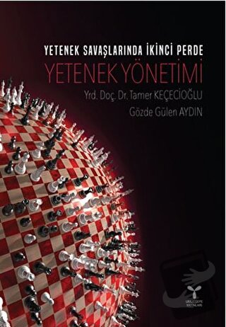 Yetenek Yönetimi - Gözde Gülen Aydın - Umuttepe Yayınları - Fiyatı - Y