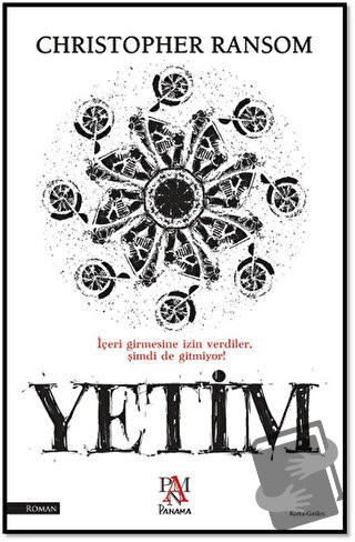 Yetim - Christopher Ransom - Panama Yayıncılık - Fiyatı - Yorumları - 