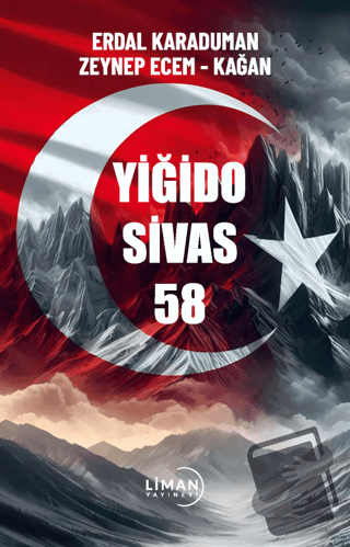 Yiğido Sivas 58 - İbrahim Bektaş - Liman Yayınevi - Fiyatı - Yorumları