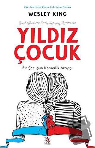 Yıldız Çocuk - Wesley King - Panama Yayıncılık - Fiyatı - Yorumları - 