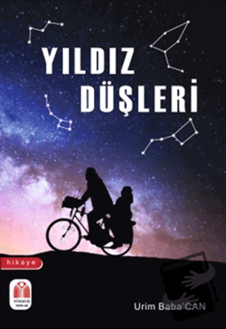 Yıldız Düşleri - Urim Babacan - Yükseliş Yayınları - Fiyatı - Yorumlar