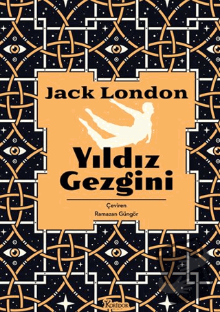 Yıldız Gezgini - Jack London - Koridor Yayıncılık - Fiyatı - Yorumları