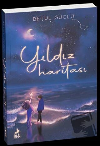 Yıldız Haritası - Betül Güçlü - Ren Kitap - Fiyatı - Yorumları - Satın