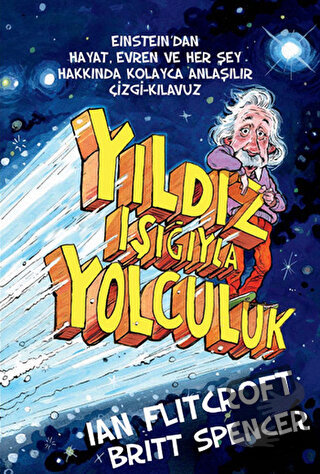 Yıldız Işığıyla Yolculuk - Ian Flitcroft - Butik Yayınları - Fiyatı - 