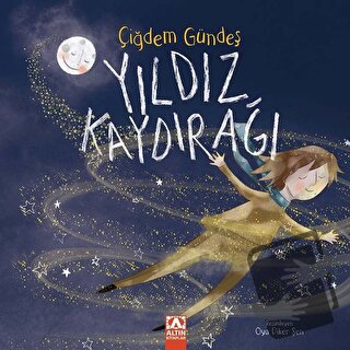 Yıldız Kaydırağı - Çiğdem Gündeş - Altın Kitaplar - Fiyatı - Yorumları