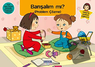 Yıldız’la Sohbet Eğitimi 2 - Barışalım mı? - Kolektif - Çamlıca Çocuk 