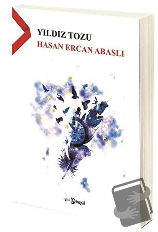 Yıldız Tozu - Hasan Ercan Abaslı - Hayal Yayınları - Fiyatı - Yorumlar