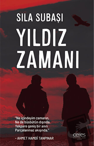 Yıldız Zamanı - Sıla Subaşı - Ceres Yayınları - Fiyatı - Yorumları - S