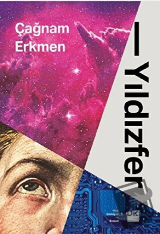 Yıldızfer - Çağnam Erkmen - Doğan Kitap - Fiyatı - Yorumları - Satın A