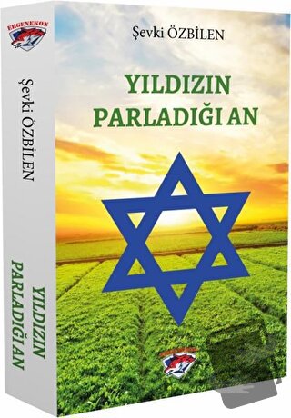 Yıldızın Parladığı An - Şevki Özbilen - Ergenekon - Fiyatı - Yorumları