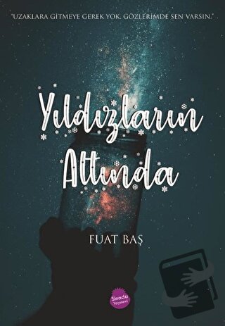 Yıldızların Altında - Fuat Baş - Sinada Kitap - Fiyatı - Yorumları - S