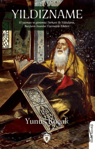 Yıldızname - Yunus Koçak - Dorlion Yayınları - Fiyatı - Yorumları - Sa