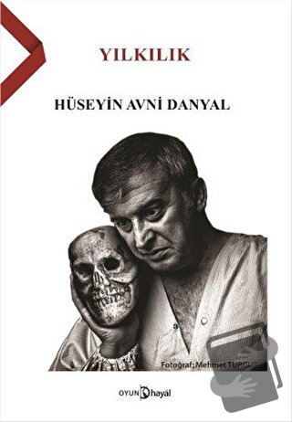 Yılkılık - Hüseyin Avni Danyal - Hayal Yayınları - Fiyatı - Yorumları 