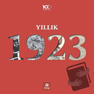 Yıllık 1923 (Ciltli) - Kolektif - AA Kitap - Fiyatı - Yorumları - Satı