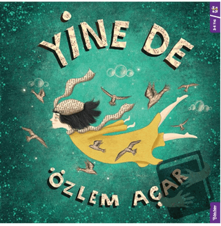 Yine De - Özlem Açar - Sola Kidz - Fiyatı - Yorumları - Satın Al