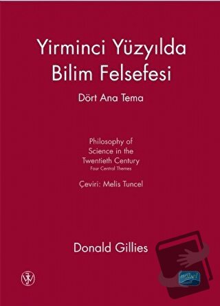 Yirminci Yüzyılda Bilim Felsefesi - Donald Gillies - Nobel Akademik Ya