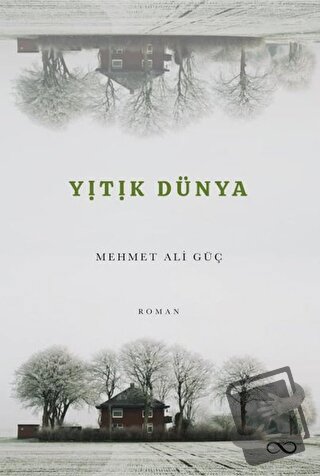 Yitik Dünya - Mehmet Ali Güç - Bengisu Yayınları - Fiyatı - Yorumları 