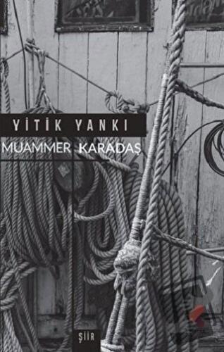 Yitik Yankı - Muammer Karadaş - Klaros Yayınları - Fiyatı - Yorumları 