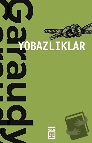 Yobazlıklar - Roger Garaudy - Timaş Yayınları - Fiyatı - Yorumları - S