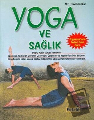 Yoga ve Sağlık - N. S. Ravishankar - Platform Yayınları - Fiyatı - Yor