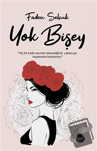 Yok Bişey - Faden Selçuk - Sinada Kitap - Fiyatı - Yorumları - Satın A