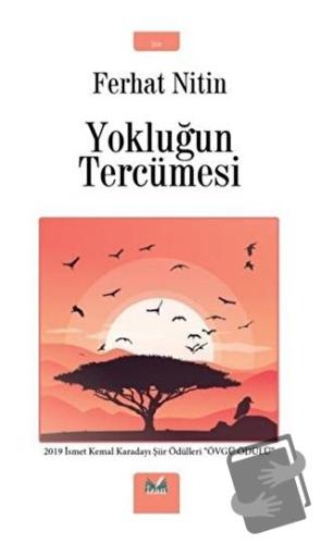 Yokluğun Tercümesi - Ferhat Nitin - İzan Yayıncılık - Fiyatı - Yorumla