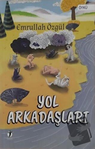 Yol Arkadaşları - Emrullah Özgül - İki Eylül Yayınevi - Fiyatı - Yorum