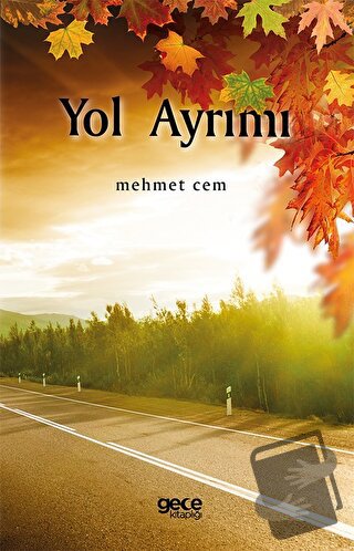 Yol Ayrımı - Mehmet Cem - Gece Kitaplığı - Fiyatı - Yorumları - Satın 